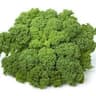 Kale: Mixed