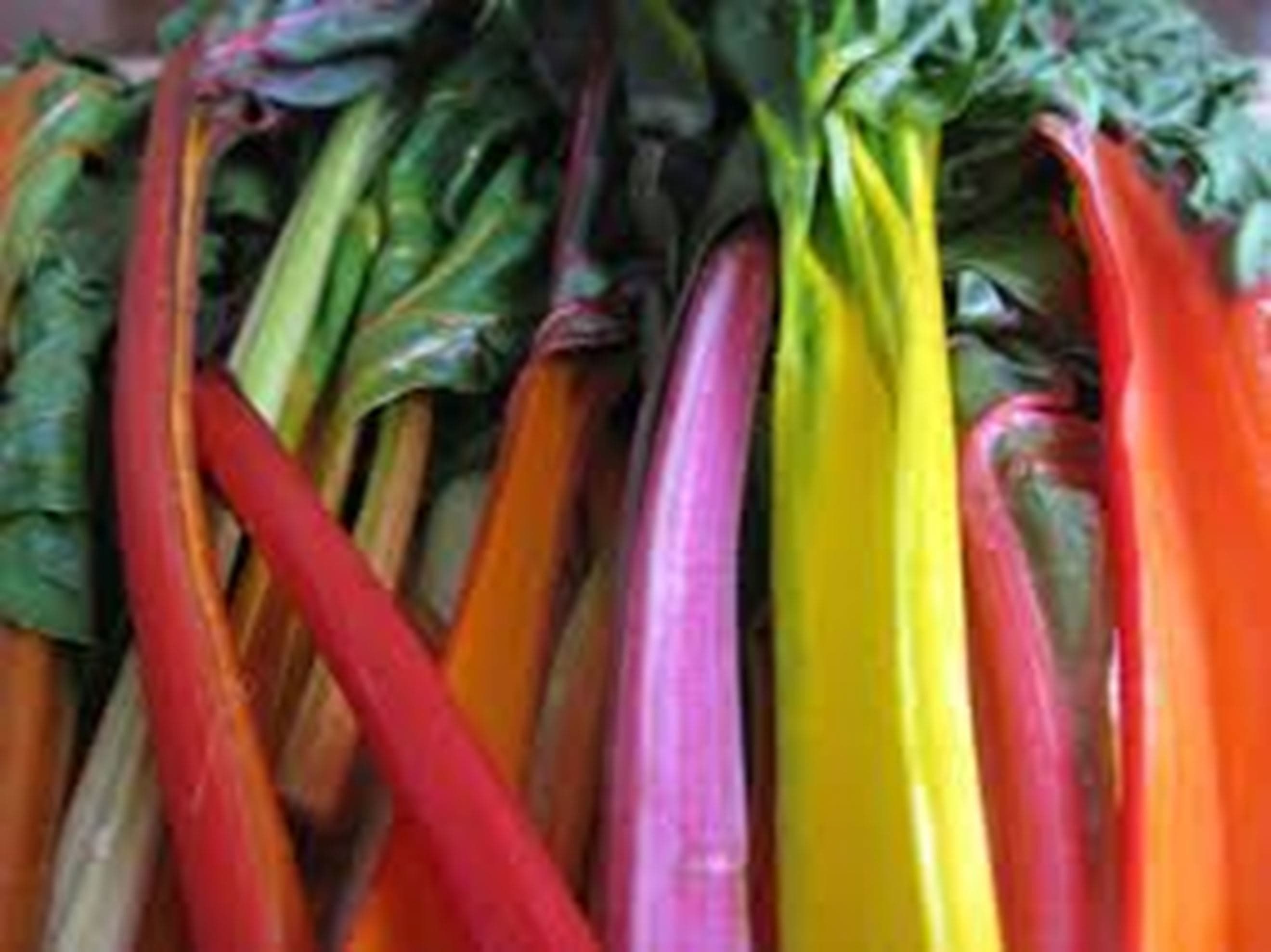 Chard (250g) (Own Grown)